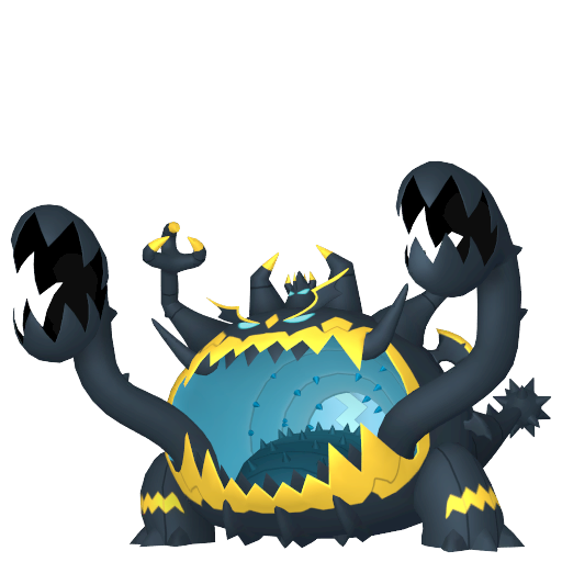 Guzzlord Image