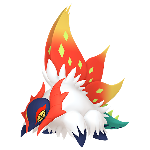 Slither Wing Image