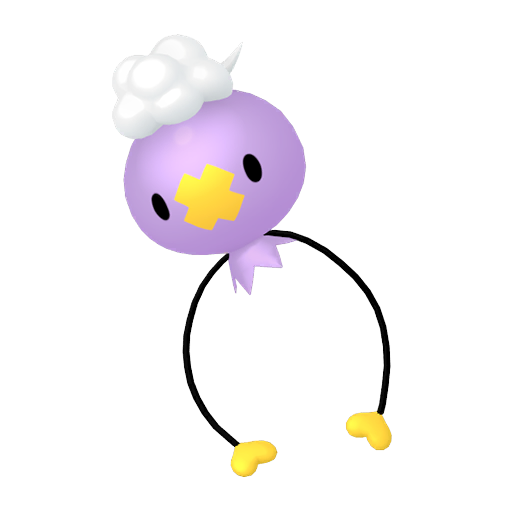 Drifloon Image