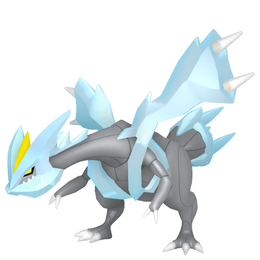 Kyurem Image