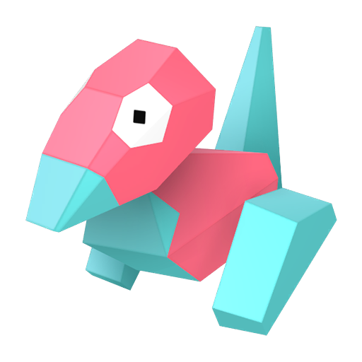 porgon Image
