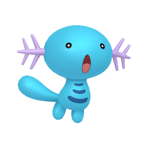Wooper Image