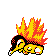 Aww its a little cyndaquil